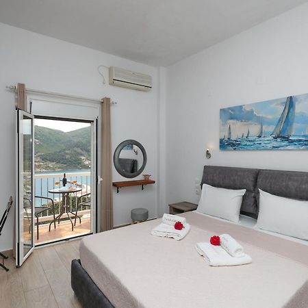 Tsoukalaria Studios Σκόπελος Εξωτερικό φωτογραφία