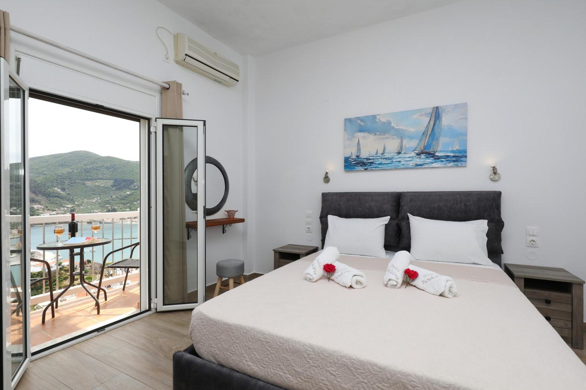 Tsoukalaria Studios Σκόπελος Εξωτερικό φωτογραφία